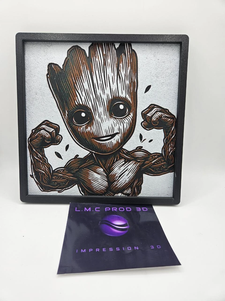 CADRE GROOT
